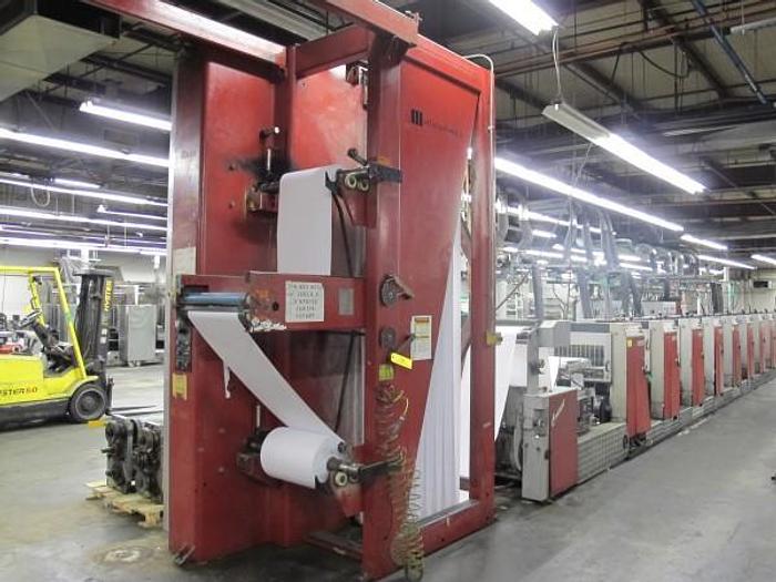 Used Thursday, May 12, 2016 1:00 PM (ET), Northstar Direct