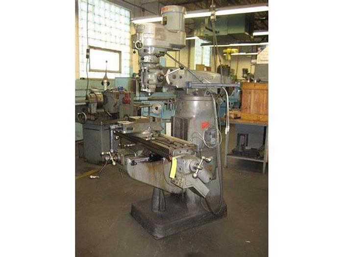Used Wardwell Braiding Machine