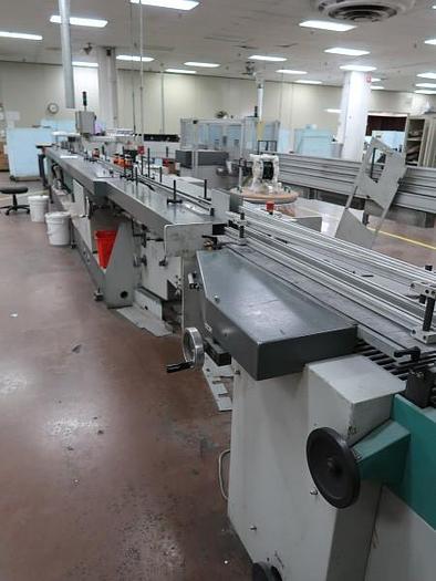 Used Thursday, September 21, 2023, 1:00 PM (ET), Major Texas Printing Company