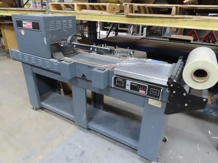 Used Thursday, June 11, 2020, 1:00 PM (ET), BST Printing Corporation
