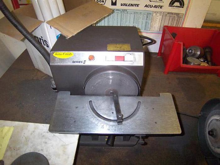 Used Ross Manufacturing