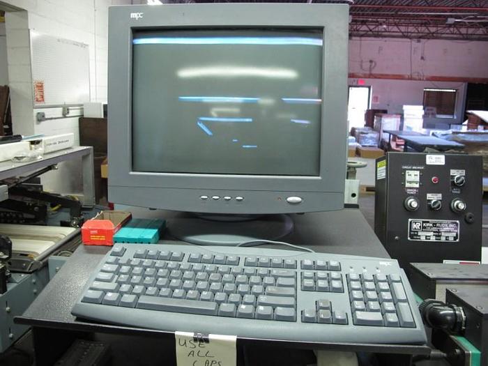 Used 5/19/2011, Insta-Print