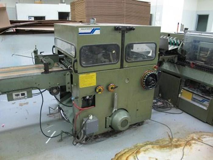 Used 1/18/2012, Thames Printing Co.