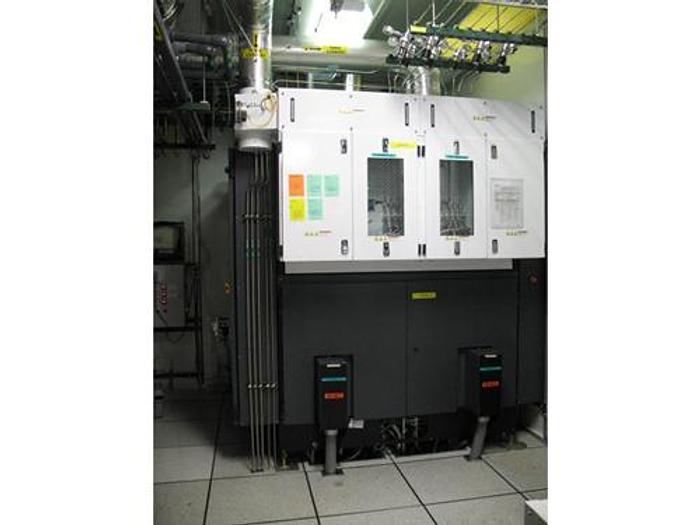 Used NXP Semiconductors