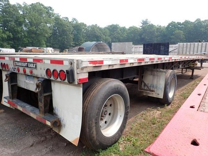 Used 3/29/2012, Harper Carolina Holdings