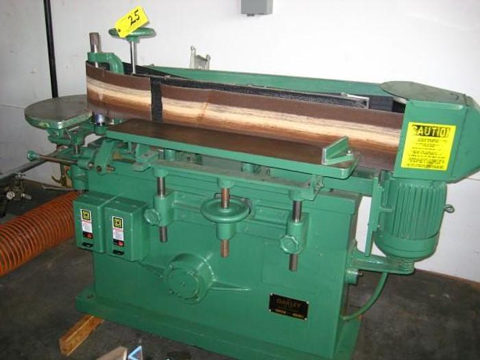Used Wednesday, September 10, 2014 1:00 PM (ET), Northeast Machine Tool & CNC Auction Event #1