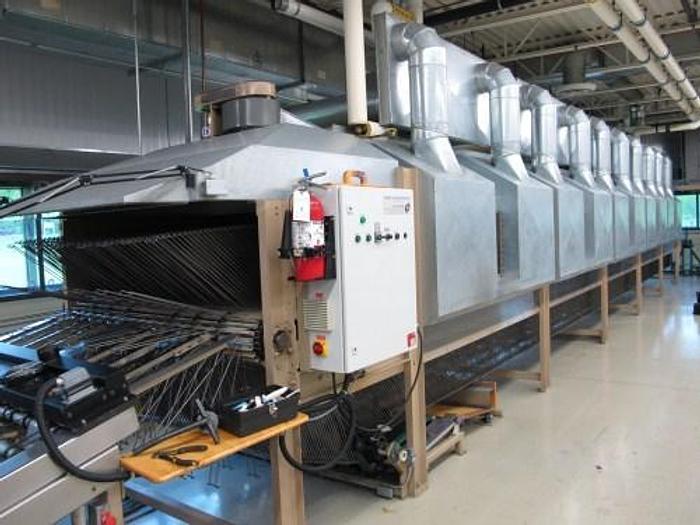 Used 6/27/2012, Heinrich Ceramic Decal