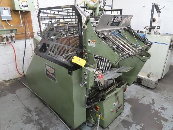 Used Wednesday, March 16, 2022, 1:00 PM (ET), The Print House