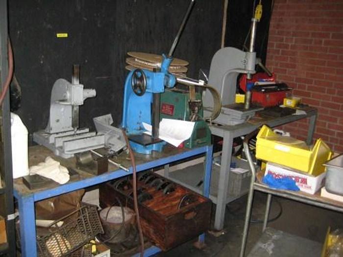 Used 2/8/2012, Dunham Bush - Hartford Compressor