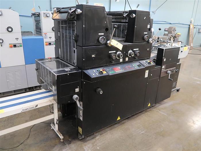 Used Thursday, March 27, 2025, 11:00 AM (ET) - Fusebox One (CMS)