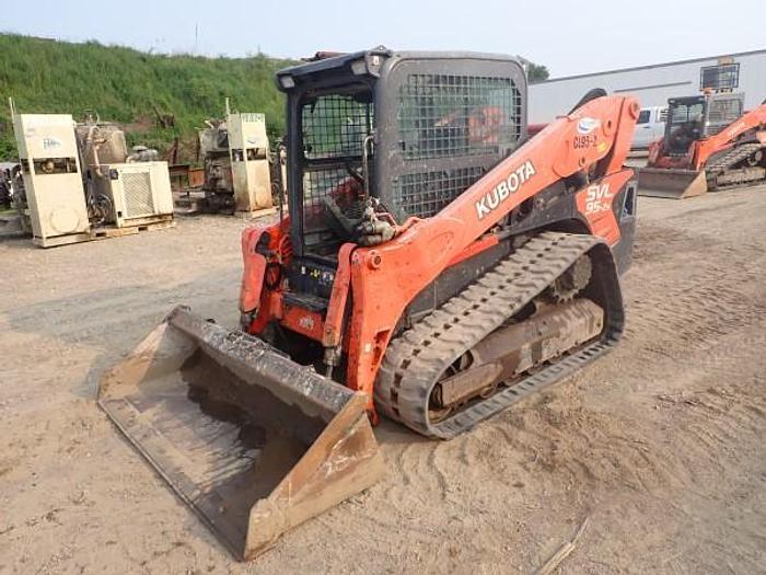 Used Saturday, June 24, 2023, 9:00 AM (ET), Clearwater Construction - Auction #2