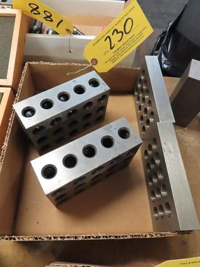 Used Semiconductor Fab Equipment