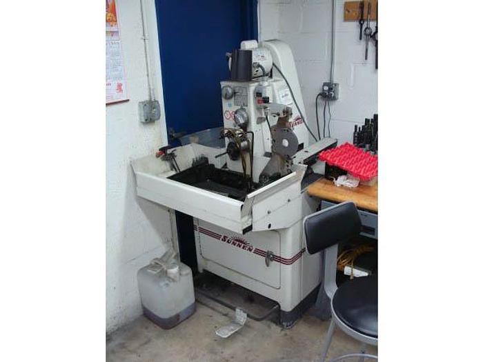 Used Thursday, October 22, 2020, 1:00 PM (ET), Surplus Equipment of Whitcraft    NOTE DATE CHANGE