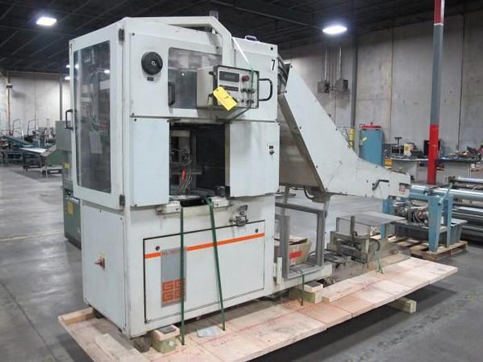 Used Tuesday, May 24, 2016 1:00 PM (ET), Valassis Wichita Printing Division