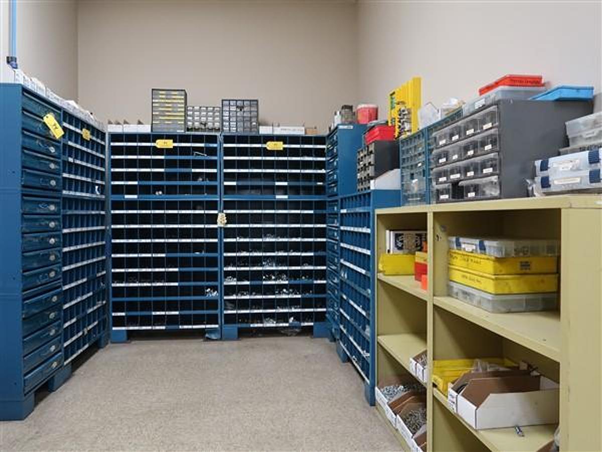 Used Wednesday, November 12, 2025, 1:00 PM (ET) - Reindl Bindery