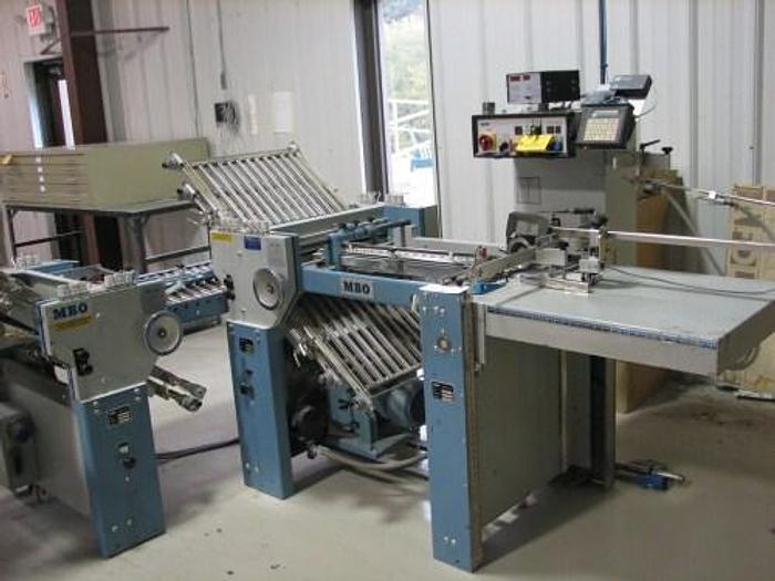 Used 3/29/2012, Harper Carolina Holdings