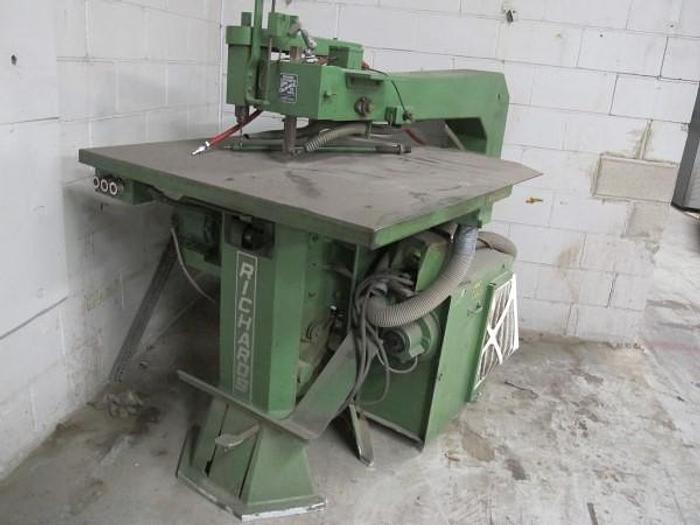 Used Wednesday, June 29, 2016, 1:00 PM (ET), PaperWorks (Hamilton)
