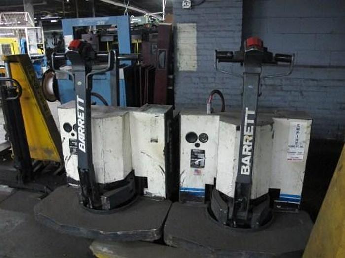 Used Thursday, January 17, 2013, 1:00 PM (ET), Great Eastern Color Litho