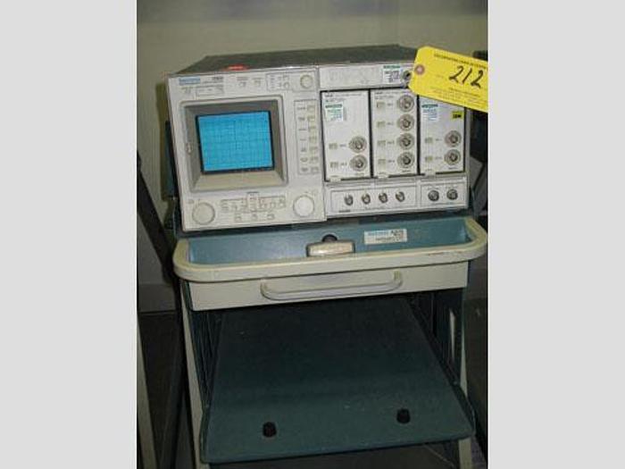 Used IBM Test & Measurement E