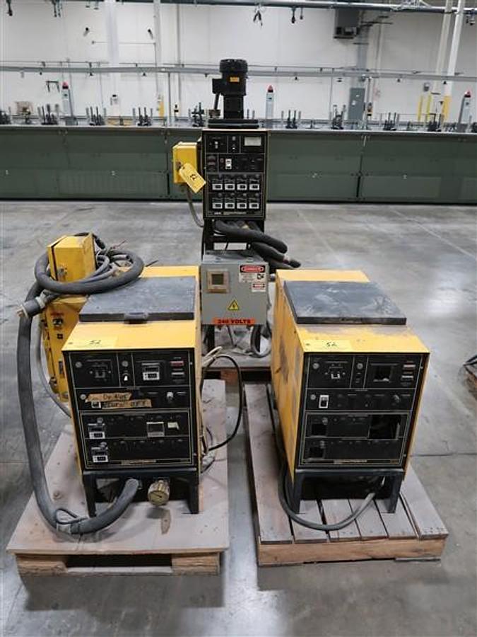 Used Wednesday, November 12, 2025, 1:00 PM (ET) - Reindl Bindery