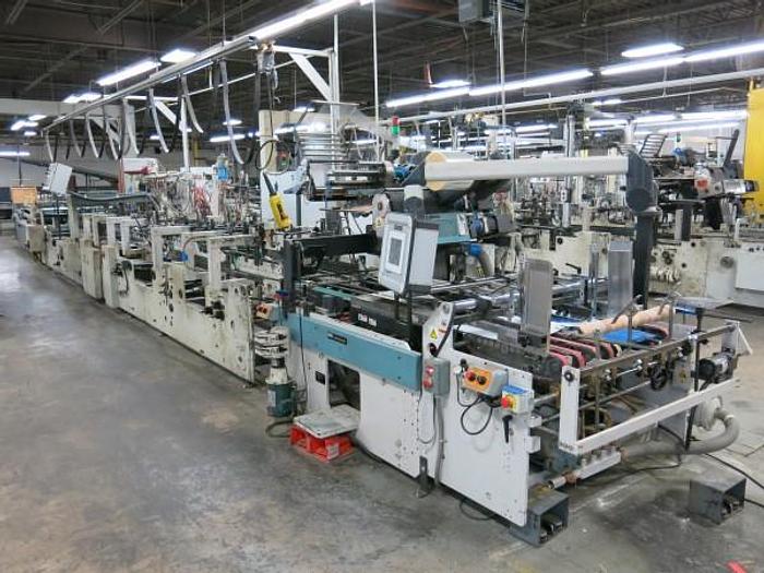 Used Wednesday, June 15, 2016 1:00 PM (ET), Climax Packaging