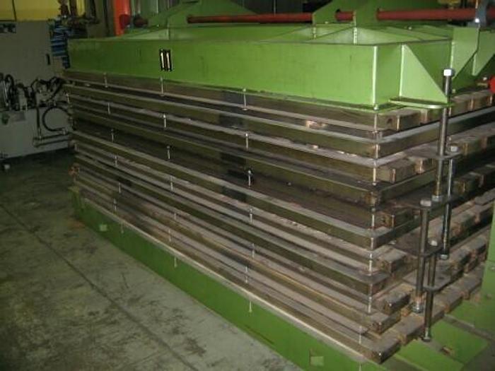 Used 12/9/2010, Prime Materials