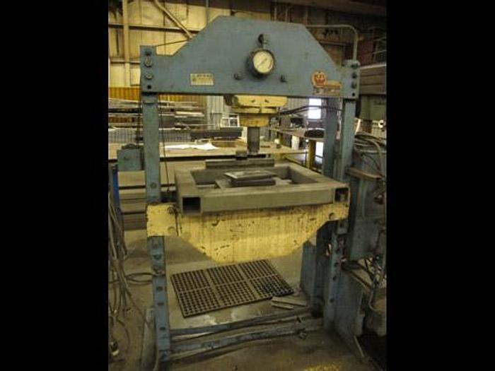 Used Thursday, January 30, 2014 10:30 AM (ET), First Class Construction