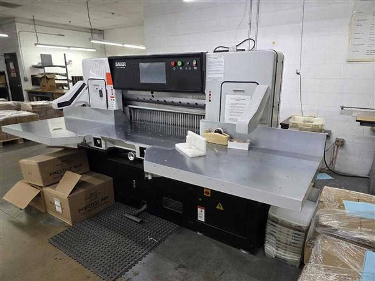 Used Thursday, December 11, 2025, 1:00 PM (ET) - House of Printing