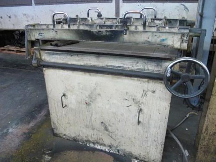 Used Thursday, January 17, 2013, 1:00 PM (ET), Great Eastern Color Litho