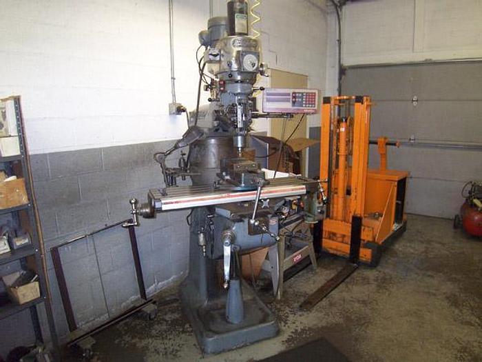 Used Ross Manufacturing