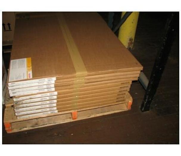 Used Berkshire Westwood Graphics