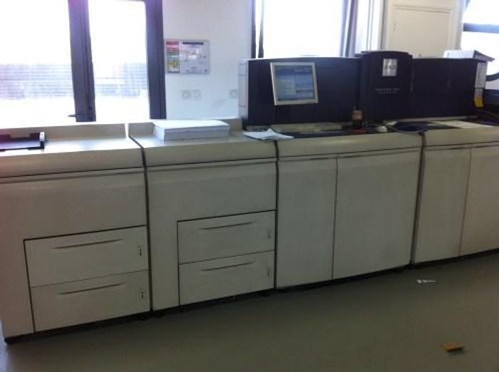 Used Thursday, May 16, 2013 1:00 PM (ET), Printing Consignment Auction #1