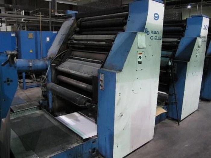 Used Thursday, August 19, 2012 11:00 AM (ET), Color Web