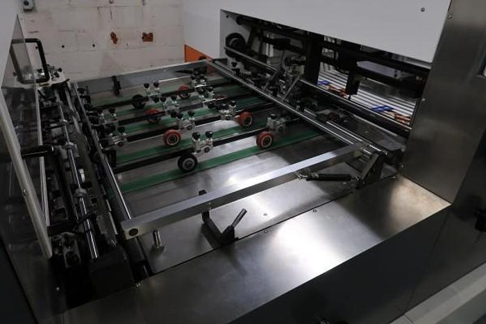 Used Thursday, December 1, 2022, 1:00 PM (ET), Emprint