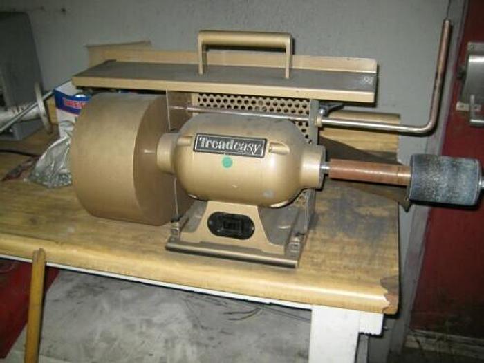 Used 12/9/2010, Prime Materials