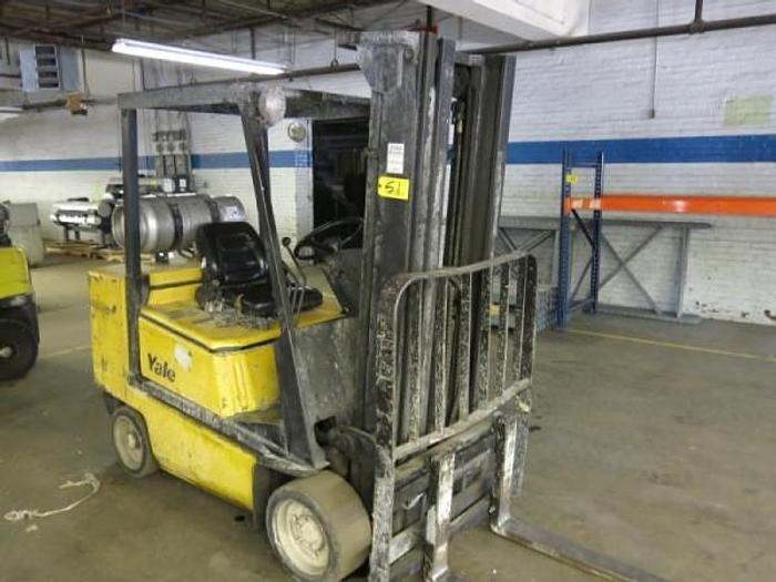 Used Wednesday, July 31, 2019, 1:00 PM (ET), McCormick Armstong