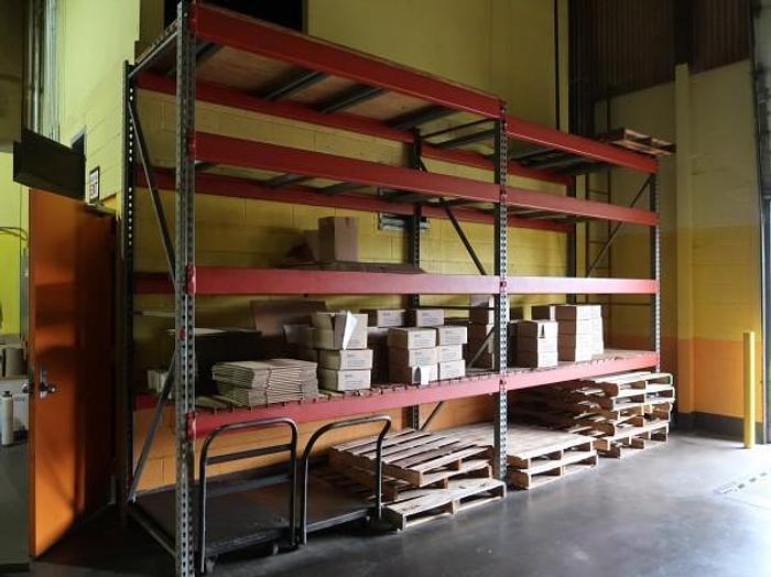 Used Tuesday, February 7, 2023, 1:00 PM (ET), Northeast Bindery