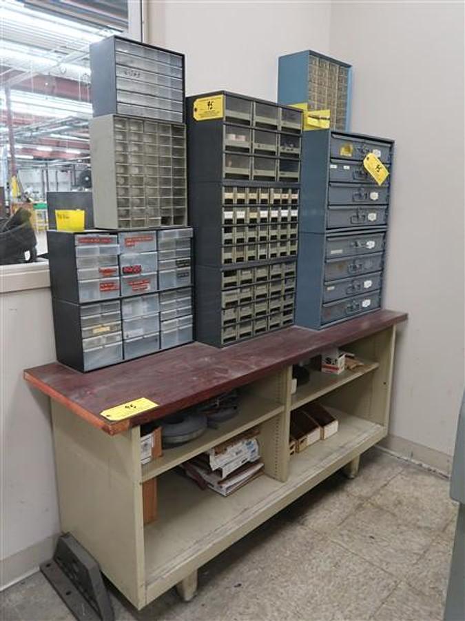 Used Wednesday, November 12, 2025, 1:00 PM (ET) - Reindl Bindery