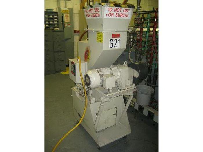 Used 5/25/2010, Risdon International