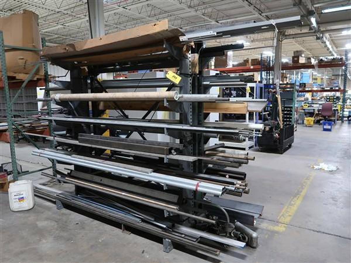 Used Thursday, August 21, 2025, 1:00 PM (ET) - Taylor Corporation (OH)