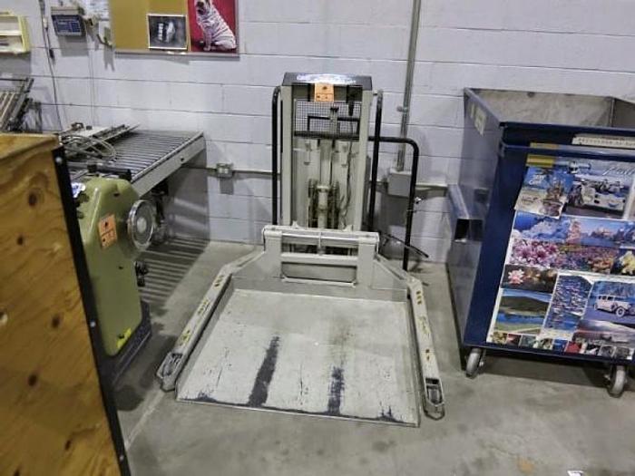 Used Wednesday, January 14, 2015 1:00 PM (ET), Compuset Printing Canada