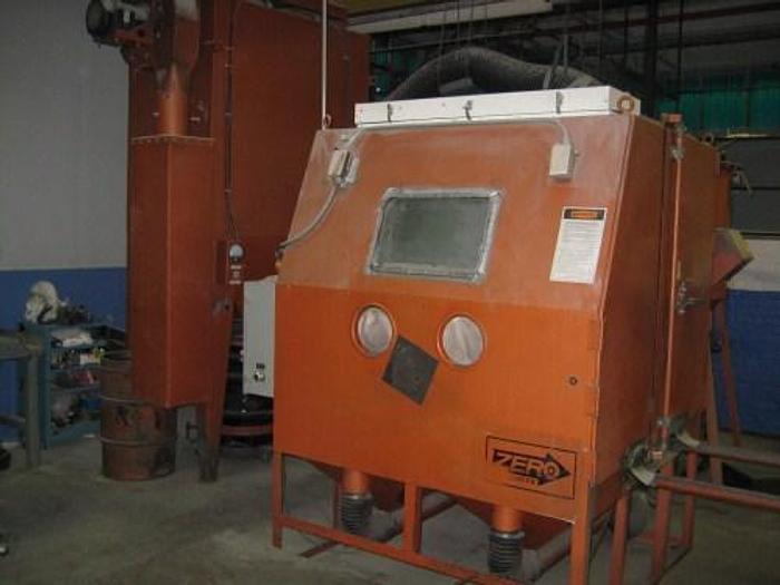 Used 2/8/2012, Dunham Bush - Hartford Compressor