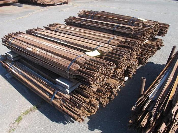 Used Thursday, March 7, 2024 1:00 PM (ET), Sterling Shelf Liners