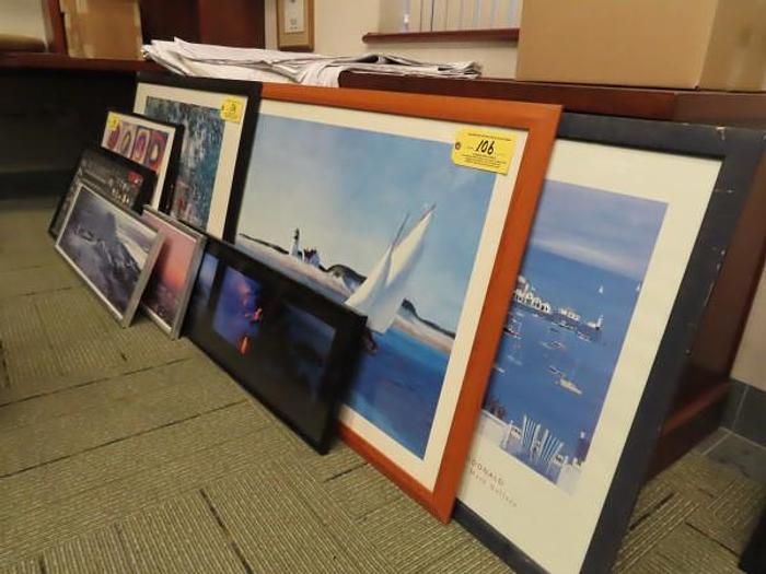 Used Wednesday, December 18, 2019, 1:00 PM (ET), Surplus Equipment of Bang Printing