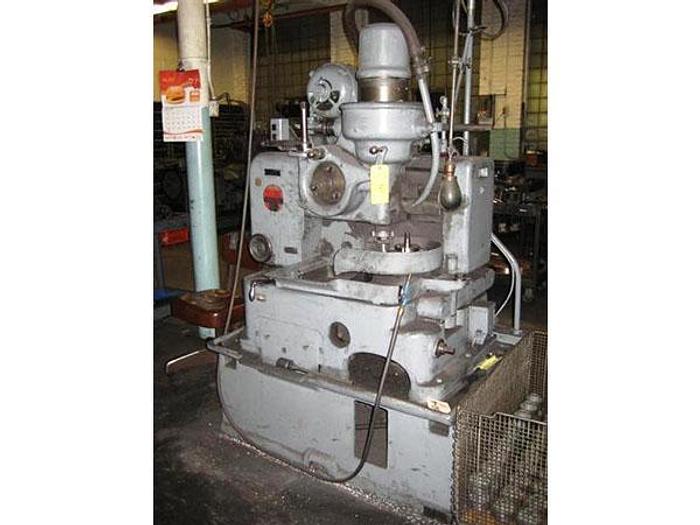 Used Wardwell Braiding Machine