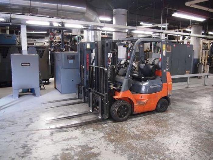 Used 7/28/2011, Service Communications