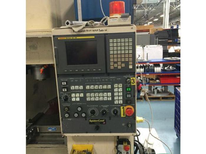 Used Thursday, October 22, 2015 1:00 PM (ET), Machine Tool & CNC Auction