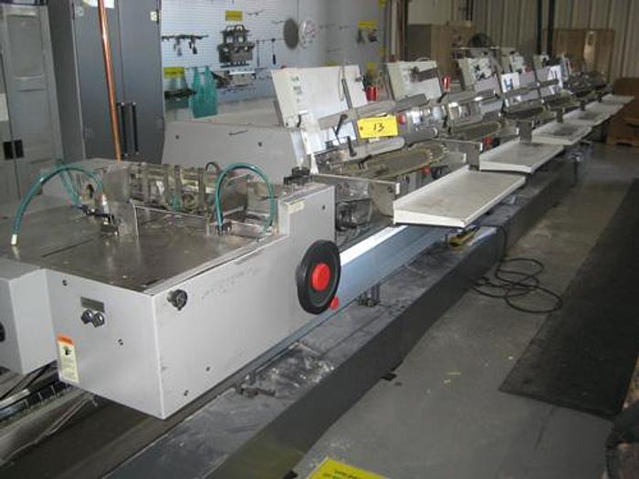 Used Mazer Printing
