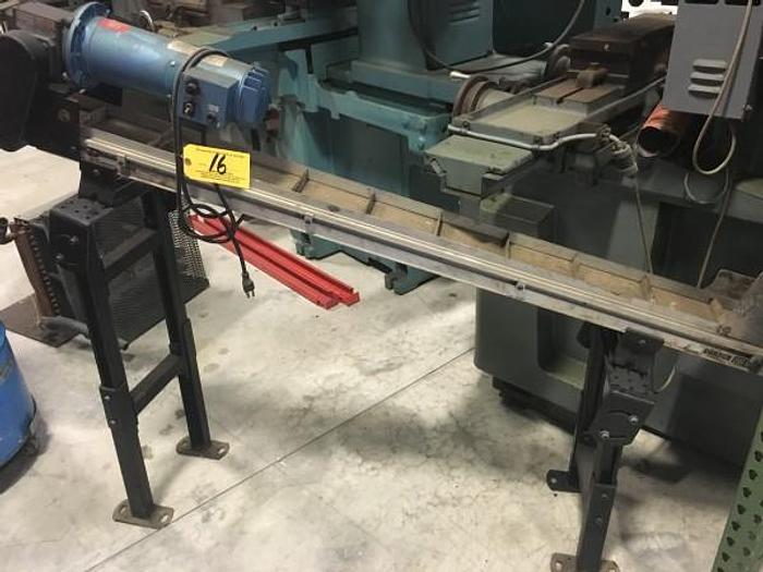 Used Wednesday, January 20, 2016 1:00 PM (ET), Machine Tool & CNC Auction