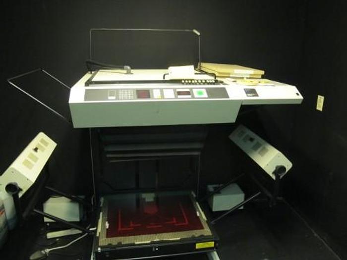 Used Wednesday, June 12, 2013 1:00 PM (ET), Consolidated Printing